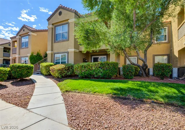 Photo 3 of Condo for sale at 2300 E Silverado Ranch Blvd #2111, Las Vegas, NV 89183 | MLS# 2805804 | Listing updated on 2026-10-07