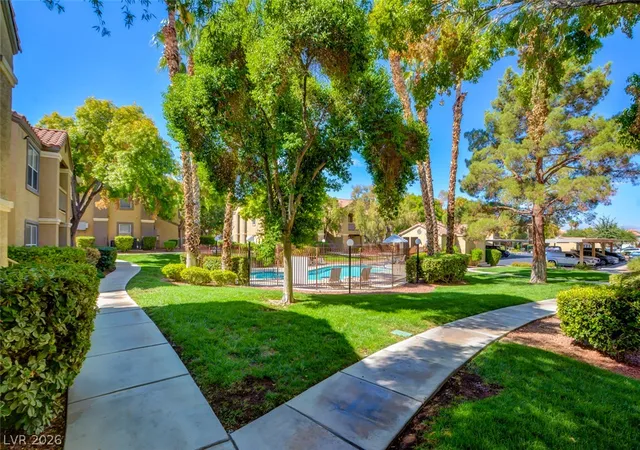 Photo 4 of Condo for sale at 2300 E Silverado Ranch Blvd #2111, Las Vegas, NV 89183 | MLS# 2805804 | Listing updated on 2026-10-07