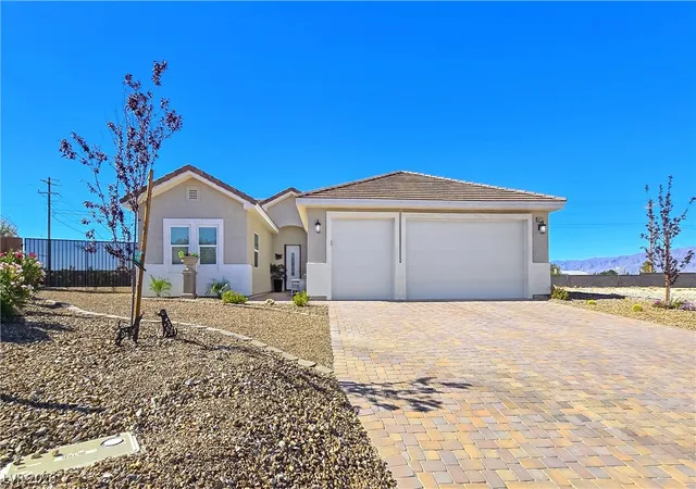 Photo 1 of Single family home for sale at 5471 Lincolnwood Ct, Pahrump, NV 89061 | MLS# 2807277 | Listing updated on 2026-08-08