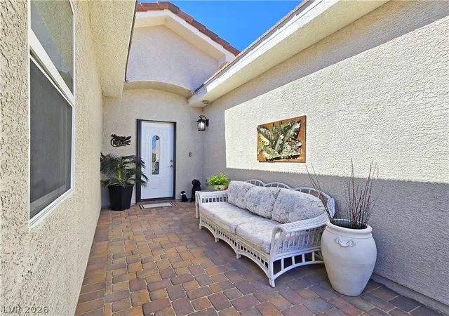 Photo 4 of Single family home for sale at 5471 Lincolnwood Ct, Pahrump, NV 89061 | MLS# 2807277 | Listing updated on 2026-08-08