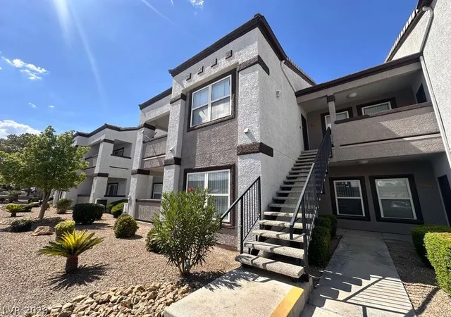 Condo for sale at 7255 W Sunset Rd #1027, Las Vegas, NV 89113 | MLS# 2807164 | Listing updated on 2026-08-08