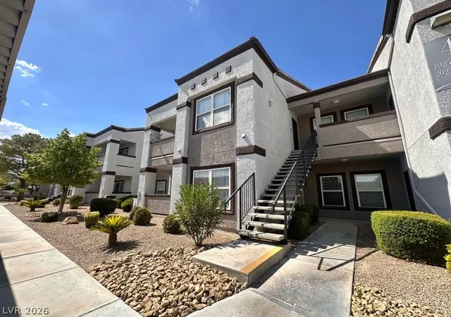 Photo 1 of Condo for sale at 7255 W Sunset Rd #1027, Las Vegas, NV 89113 | MLS# 2807164 | Listing updated on 2026-08-08