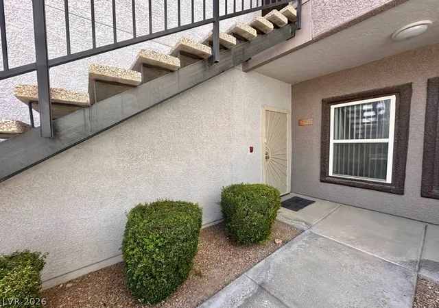 Photo 2 of Condo for sale at 7255 W Sunset Rd #1027, Las Vegas, NV 89113 | MLS# 2807164 | Listing updated on 2026-08-08