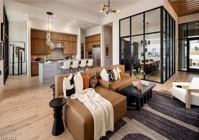 2nd image of 192 Rambling Vista St, Las Vegas, NV 89138 | MLS# 2806498