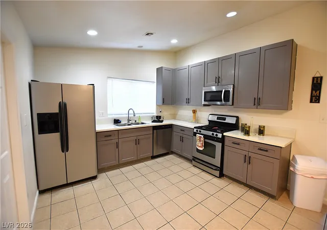 Photo 2 of Sale Pending at 4120 E Cincinnati Ave, Las Vegas, NV 89104 | MLS# 2807150 | Listing updated on 2026-08-13