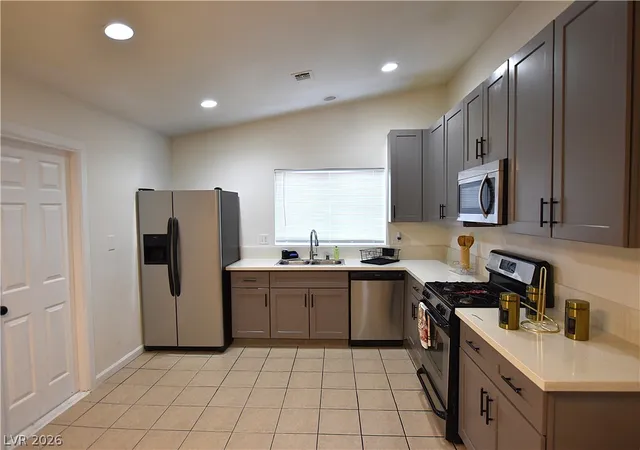 Photo 3 of Sale Pending at 4120 E Cincinnati Ave, Las Vegas, NV 89104 | MLS# 2807150 | Listing updated on 2026-08-13