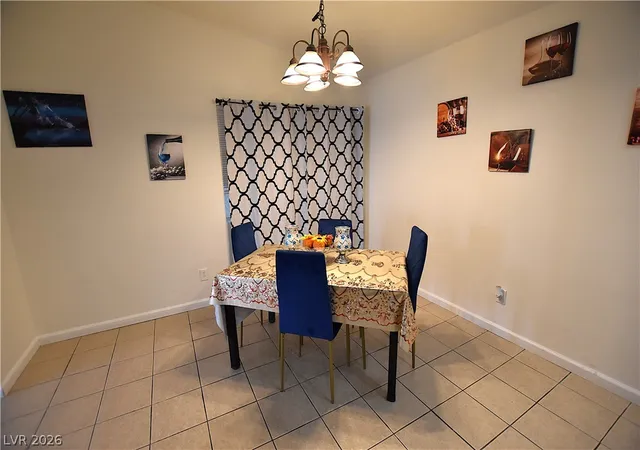 Photo 3 of Sale Pending at 4120 E Cincinnati Ave, Las Vegas, NV 89104 | MLS# 2807150 | Listing updated on 2026-08-13