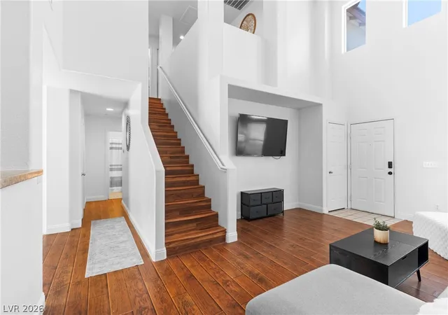Photo 3 of Single family home for sale at 1446 Louisiana Lakes Ave, Las Vegas, NV 89183 | MLS# 2806831 | Listing updated on 2026-08-14
