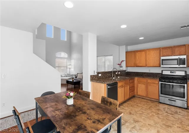 Photo 4 of Single family home for sale at 1446 Louisiana Lakes Ave, Las Vegas, NV 89183 | MLS# 2806831 | Listing updated on 2026-08-14