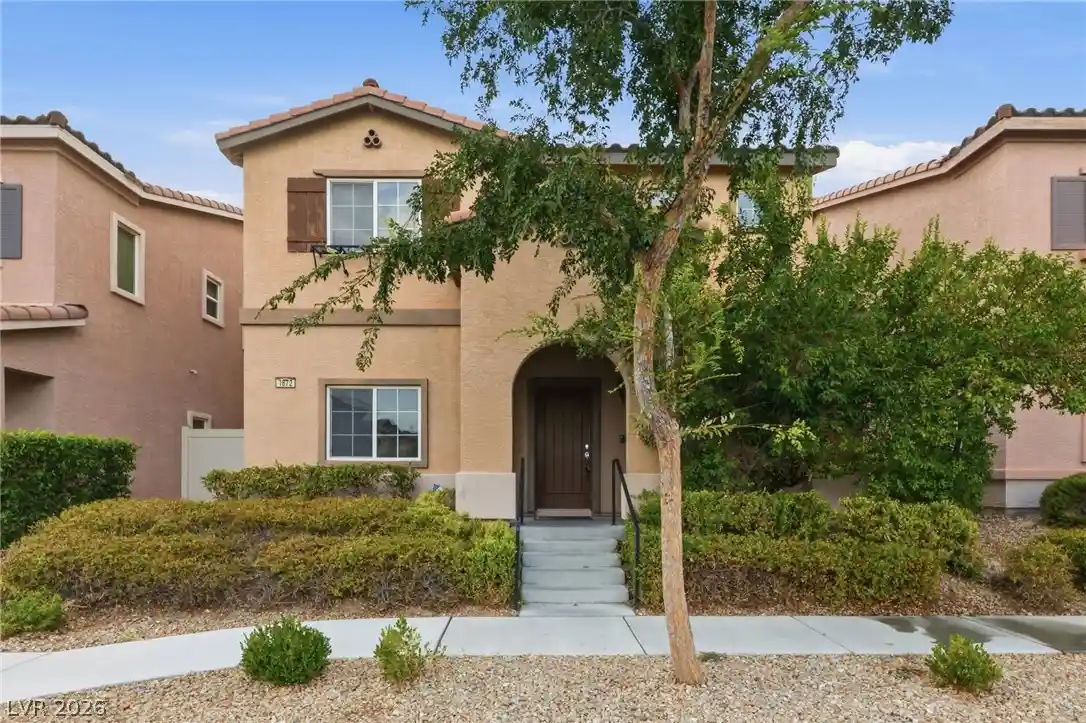 Photo 1 of Single family home for sale at 1872 Foro Romano St, Henderson, NV 89044 | MLS# 2807094 | Listing updated on 2026-10-14