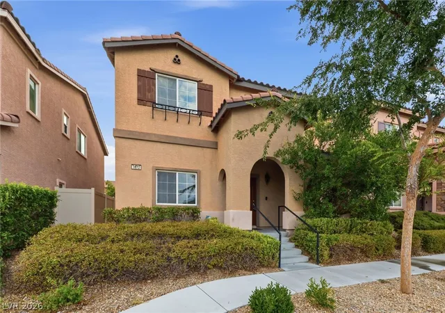 Photo 2 of Single family home for sale at 1872 Foro Romano St, Henderson, NV 89044 | MLS# 2807094 | Listing updated on 2026-10-02