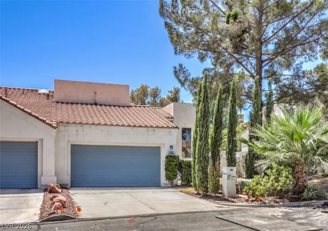 Photo 2 of Townhouse for sale at 2283 Van Gogh Dr, Henderson, NV 89074 | MLS# 2806962 | Listing updated on 2026-08-17