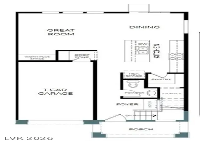 Photo 2 of Townhouse for sale at 243 Starlit Moon Ln, Henderson, NV 89015 | MLS# 2807323 | Listing updated on 2026-08-25