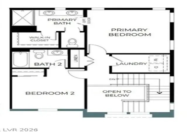 Photo 3 of Townhouse for sale at 243 Starlit Moon Ln, Henderson, NV 89015 | MLS# 2807323 | Listing updated on 2026-08-25