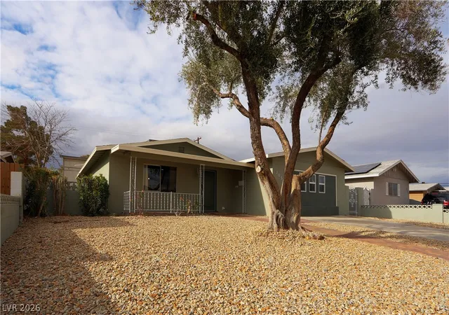 Photo 1 of Single family home for sale at 305 Ramsey St, Las Vegas, NV 89107 | MLS# 2807250 | Listing updated on 2026-08-08