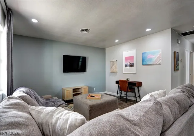 Photo 3 of Single family home for sale at 305 Ramsey St, Las Vegas, NV 89107 | MLS# 2807250 | Listing updated on 2026-08-08