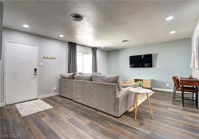 Photo 3 of Single family home for sale at 305 Ramsey St, Las Vegas, NV 89107 | MLS# 2807250 | Listing updated on 2026-08-08