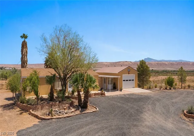 Photo 1 of Manufactured home for sale at 360 Scamp Ave, Overton, NV 89040 | MLS# 2807338 | Listing updated on 2026-08-07