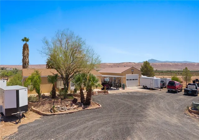 Photo 3 of Manufactured home for sale at 360 Scamp Ave, Overton, NV 89040 | MLS# 2807338 | Listing updated on 2026-08-07