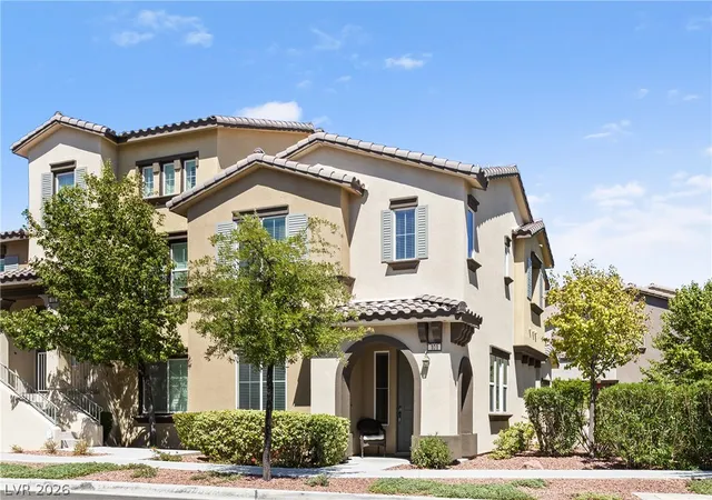 Townhouse for sale at 1560 Plz Centre Dr #101, Las Vegas, NV 89135 | MLS# 2806797