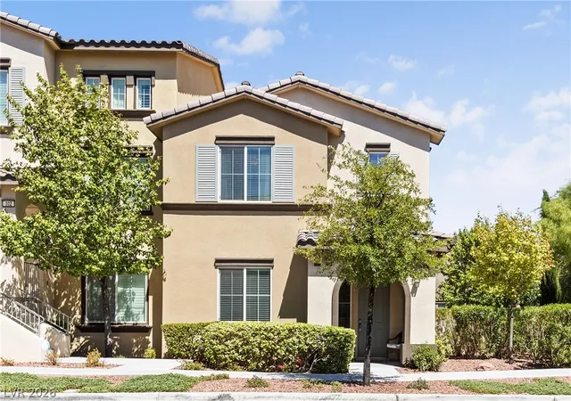 Photo 2 of Townhouse for sale at 1560 Plz Centre Dr #101, Las Vegas, NV 89135 | MLS# 2806797 | Listing updated on 2026-08-08