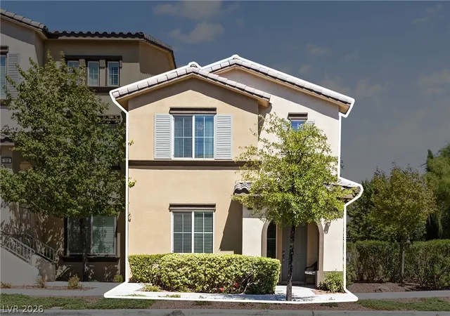 Photo 3 of Townhouse for sale at 1560 Plz Centre Dr #101, Las Vegas, NV 89135 | MLS# 2806797 | Listing updated on 2026-08-08