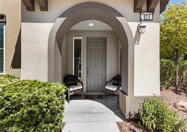 Photo 4 of Townhouse for sale at 1560 Plz Centre Dr #101, Las Vegas, NV 89135 | MLS# 2806797 | Listing updated on 2026-08-08