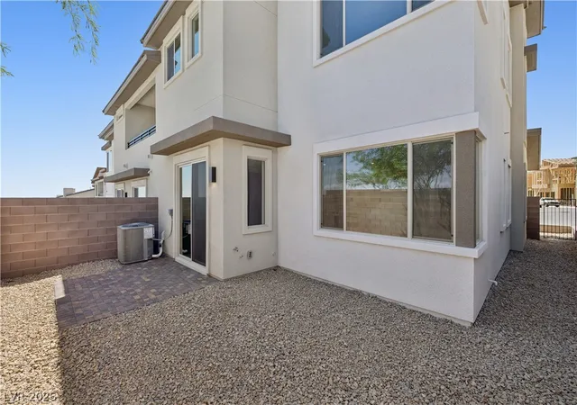 17th image of 11970 Angle Cliff Ave, Las Vegas, NV 89138 | MLS# 2807303