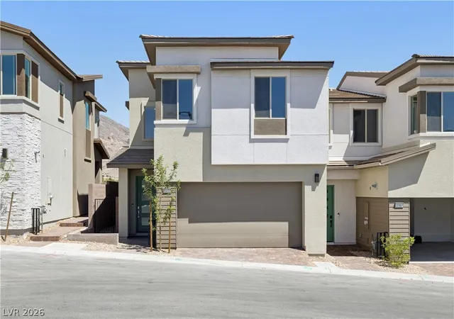 2nd image of 11970 Angle Cliff Ave, Las Vegas, NV 89138 | MLS# 2807303
