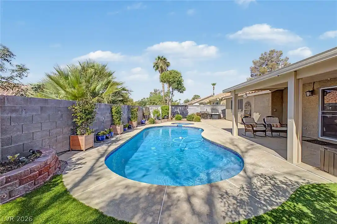 Photo 1 of Single family home for sale at 413 Don Pedro Cir, North Las Vegas, NV 89031 | MLS# 2807061 | Listing updated on 2026-10-08