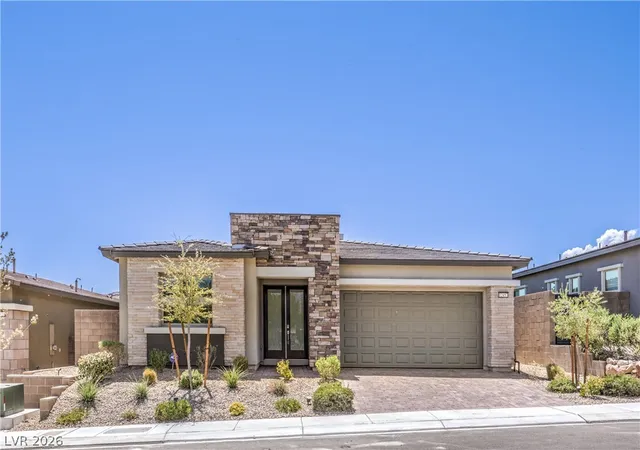 1st image of 12457 Heritage Bend Dr, Las Vegas, NV 89138 | MLS# 2807098