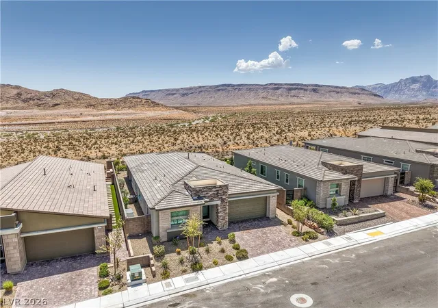 3rd image of 12457 Heritage Bend Dr, Las Vegas, NV 89138 | MLS# 2807098