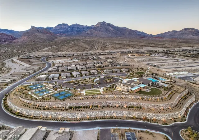 4th image of 12457 Heritage Bend Dr, Las Vegas, NV 89138 | MLS# 2807098