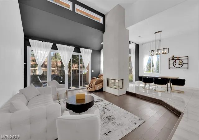 Photo 3 of Townhouse for sale at 8170 Round Hills Cir, Las Vegas, NV 89113 | MLS# 2807214 | Listing updated on 2026-10-07