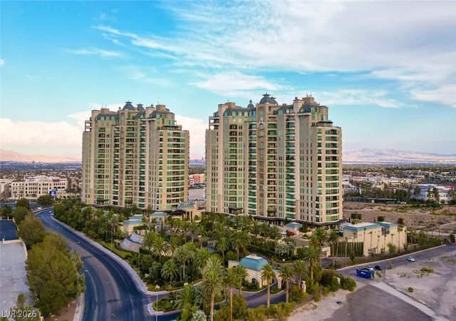 Photo 1 of Condo for sale at 9101 Alta Dr #16, Las Vegas, NV 89145 | MLS# 2807334 | Listing updated on 2026-08-13