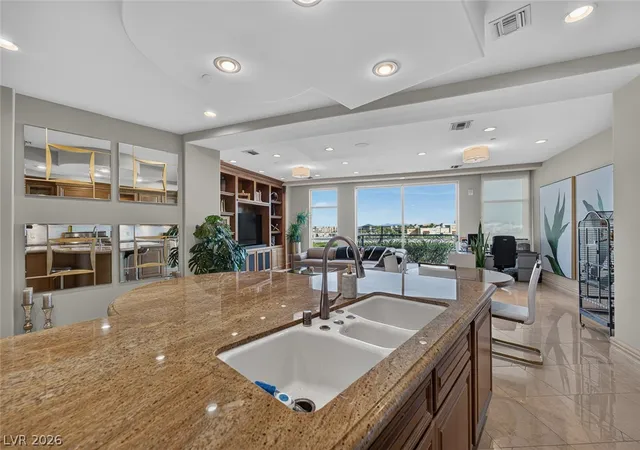 Photo 3 of Condo for sale at 9101 Alta Dr #16, Las Vegas, NV 89145 | MLS# 2807334 | Listing updated on 2026-08-13