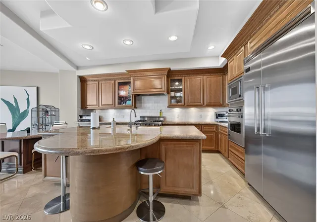 Photo 3 of Condo for sale at 9101 Alta Dr #16, Las Vegas, NV 89145 | MLS# 2807334 | Listing updated on 2026-08-13