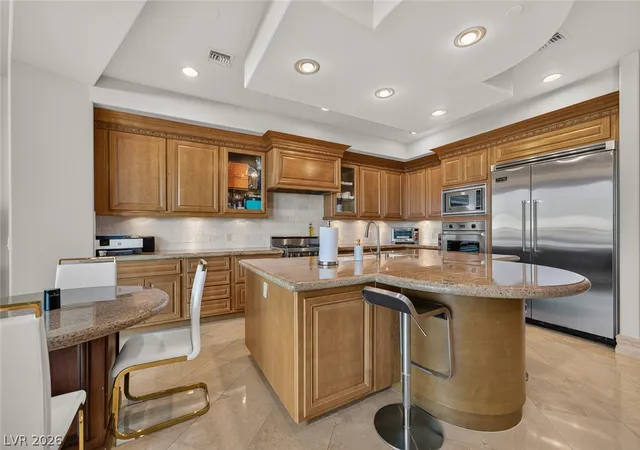 Photo 4 of Condo for sale at 9101 Alta Dr #16, Las Vegas, NV 89145 | MLS# 2807334 | Listing updated on 2026-08-13