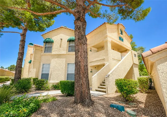 Photo 1 of Condo for sale at 2251 Wigwam Pkwy #925, Henderson, NV 89074 | MLS# 2807160 | Listing updated on 2026-08-11