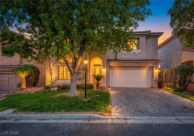 2nd image of 11231 Playa Bonita Ave, Las Vegas, NV 89138 | MLS# 2807169