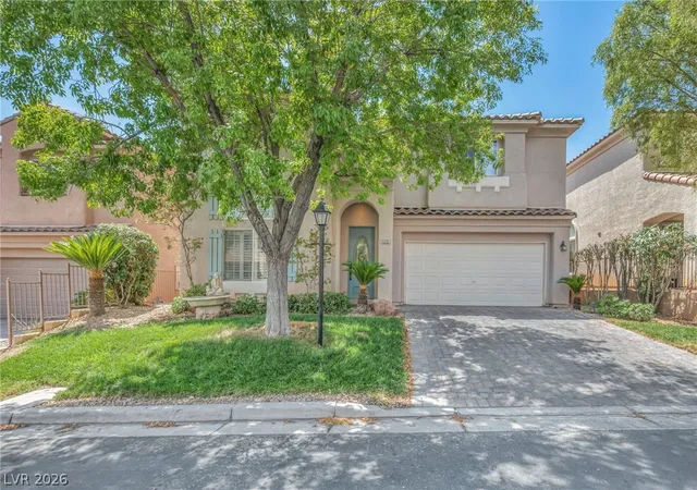 3rd image of 11231 Playa Bonita Ave, Las Vegas, NV 89138 | MLS# 2807169