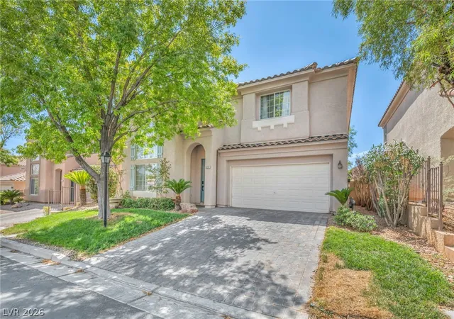 4th image of 11231 Playa Bonita Ave, Las Vegas, NV 89138 | MLS# 2807169