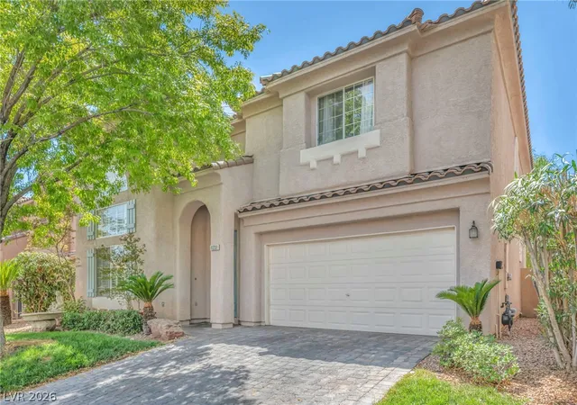 5th image of 11231 Playa Bonita Ave, Las Vegas, NV 89138 | MLS# 2807169