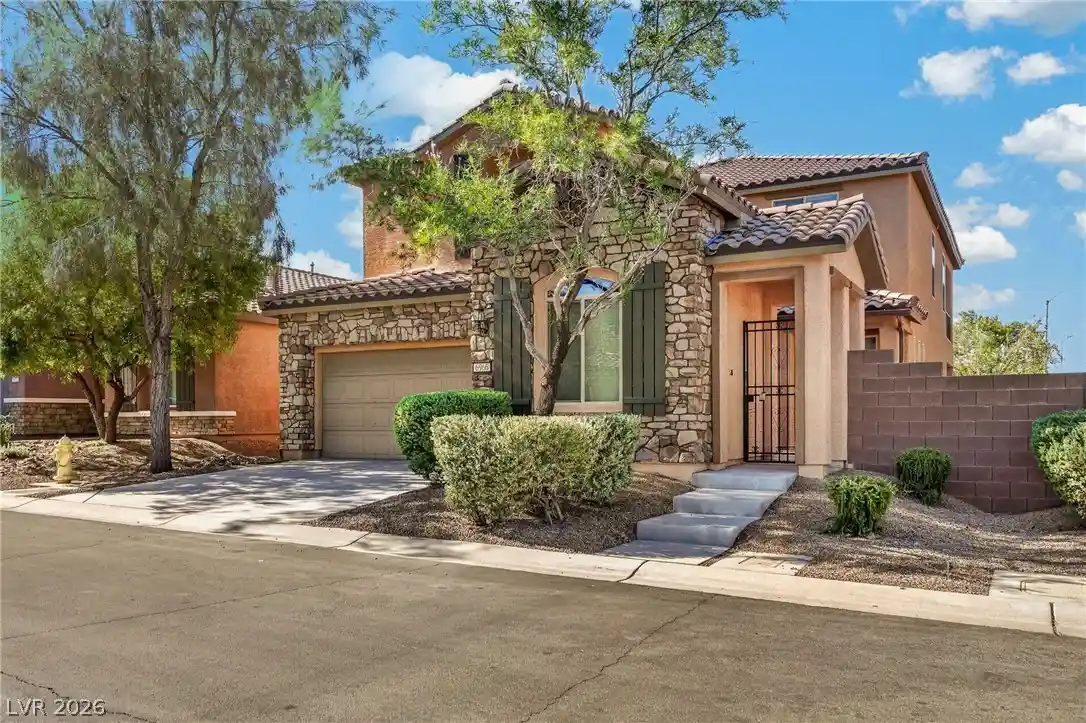 Photo 1 of Single family home for sale at 6966 Florido Rd, Las Vegas, NV 89178 | MLS# 2807287 | Listing updated on 2026-10-26