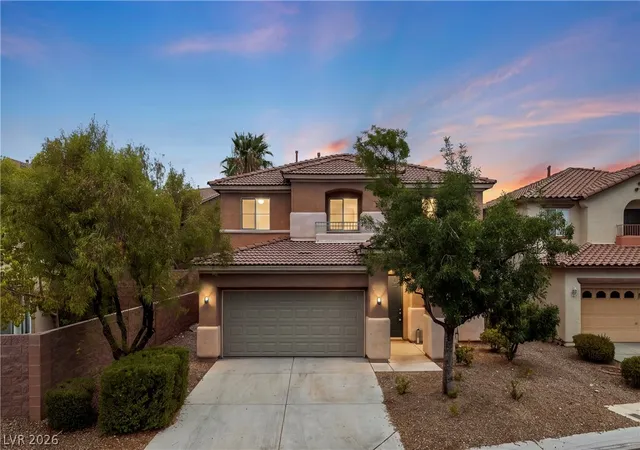 1st image of 537 Lacabana Beach Dr, Las Vegas, NV 89138 | MLS# 2807348