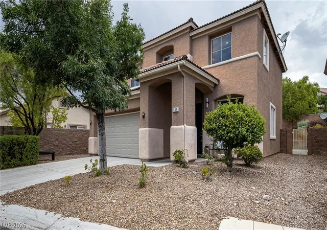 3rd image of 537 Lacabana Beach Dr, Las Vegas, NV 89138 | MLS# 2807348