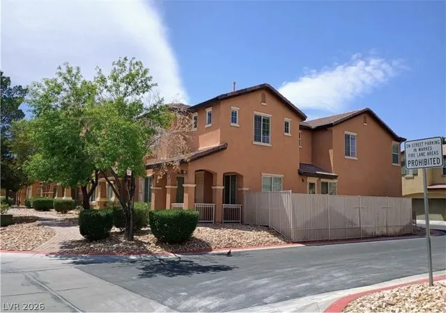 Photo 1 of Single family home for sale at 4432 Mount Penteli Ave, North Las Vegas, NV 89031 | MLS# 2807377 | Listing updated on 2026-10-07