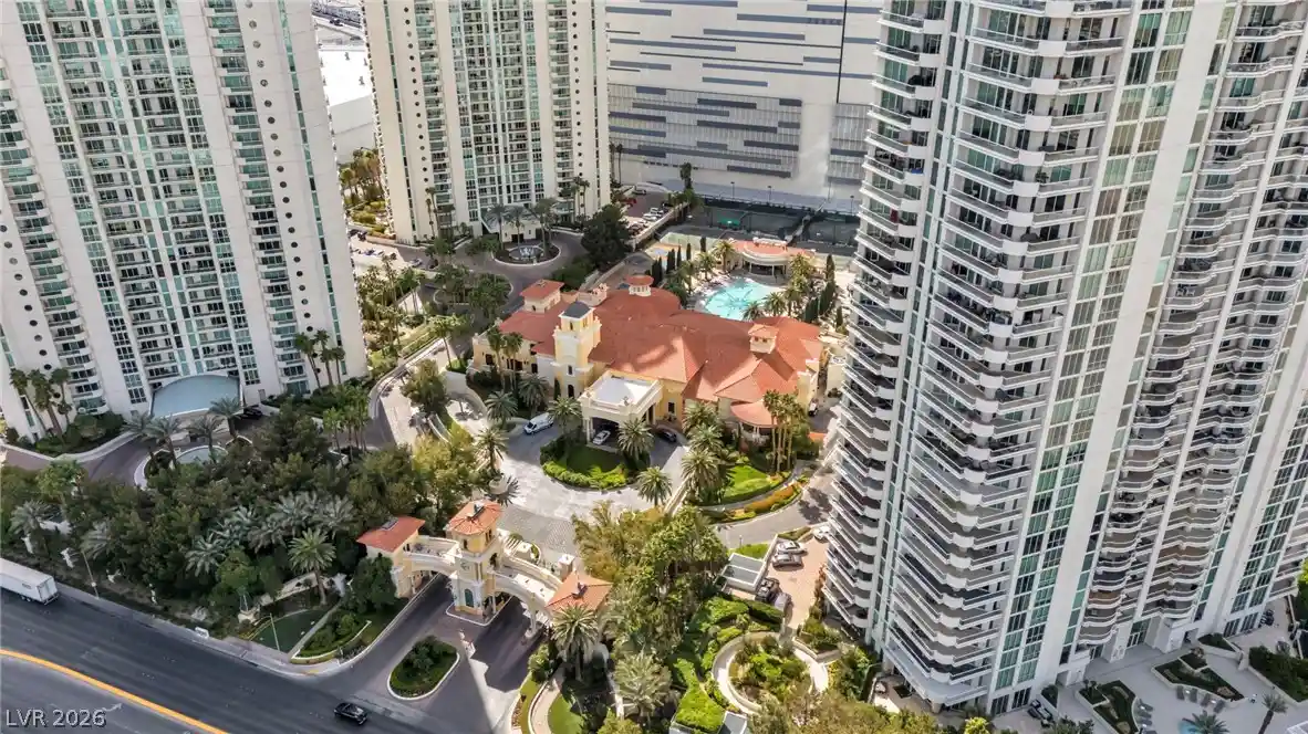 Photo 1 of Condo for sale at 2777 Paradise Rd #2404, Las Vegas, NV 89109 | MLS# 2807327 | Listing updated on 2026-10-27