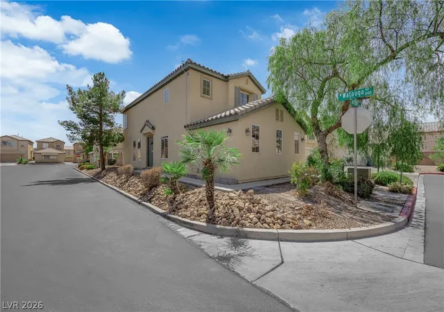 Photo 1 of Single family home for sale at 3628 Surfboard Ct, Las Vegas, NV 89147 | MLS# 2807116 | Listing updated on 2026-08-29