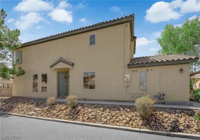 Photo 3 of Single family home for sale at 3628 Surfboard Ct, Las Vegas, NV 89147 | MLS# 2807116 | Listing updated on 2026-08-29